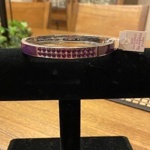 Lia Sophia "POP ROCKS" Stretch Bracelet